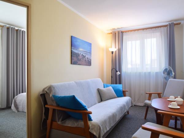 pokójdzienny apartament 13