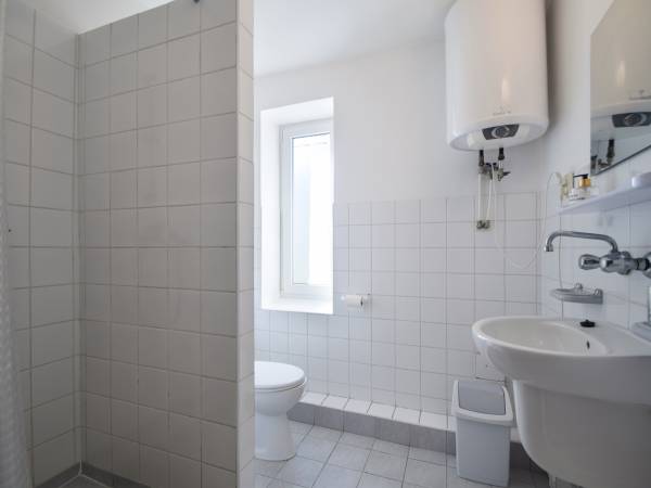 łazienka apartament nr 13