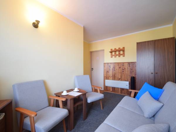 apartament na 14
