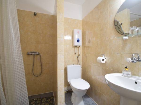 łazinka apartament nr 14