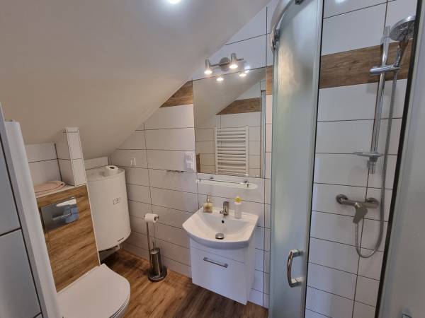 Pokoje Gościnne Adam