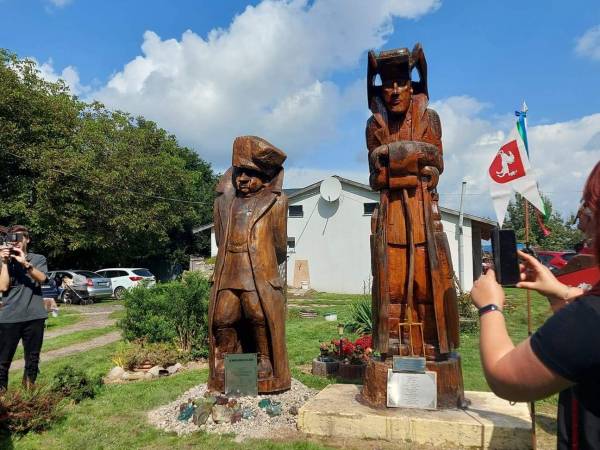 Siedlisko ,,Zenówka''