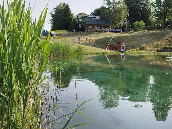 Siedlisko ,,Zenówka''