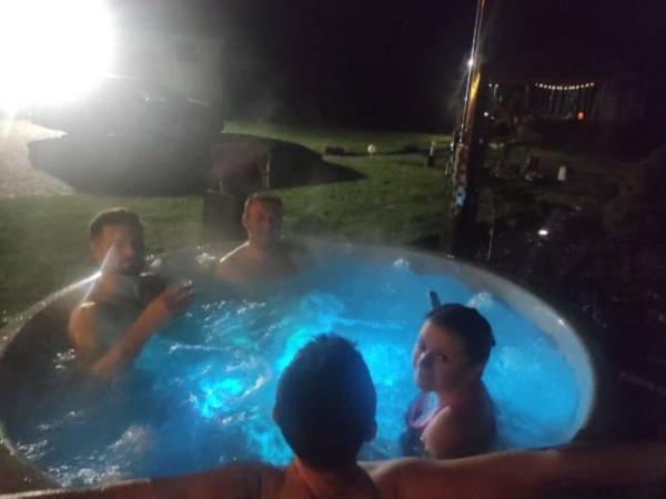 Siedlisko ,,Zenówka''