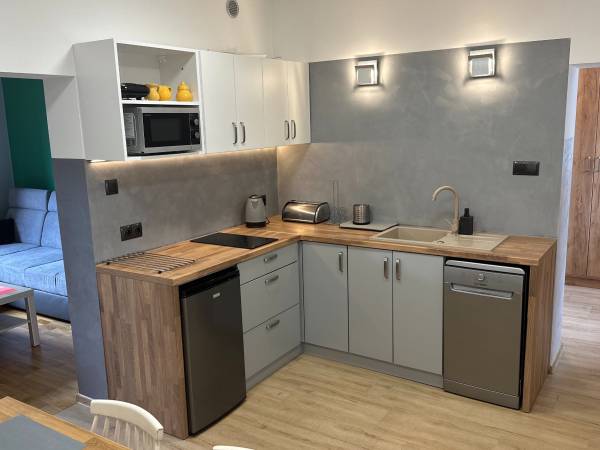 Willa Stara Rzeźnia