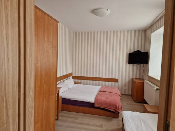 Pokój 3 osobowy comfort