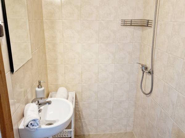 Pokój nr 2 - dwuosobowy