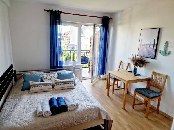 Pokój nr 2 - dwuosobowy