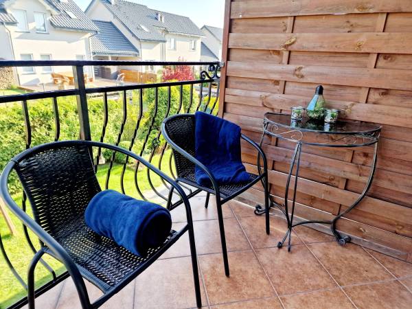 Pokój nr 2 - dwuosobowy