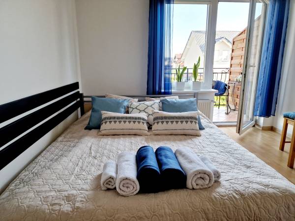 Pokój nr 2 - dwuosobowy