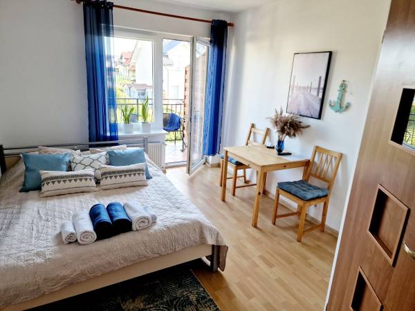 Pokój nr 2 - dwuosobowy