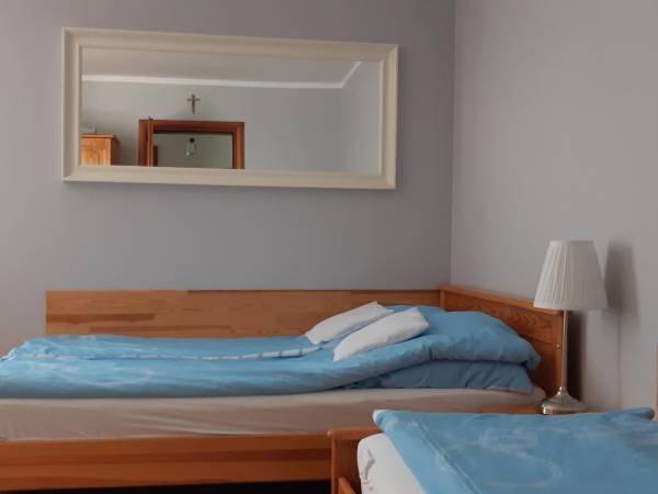 pokój 4-os z łazienką nr3