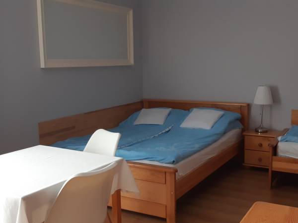 pokój 4-os z łazienką nr3