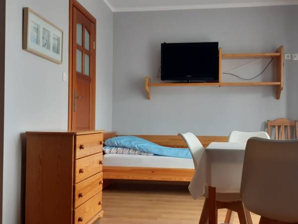 pokój 4-os z łazienką nr3