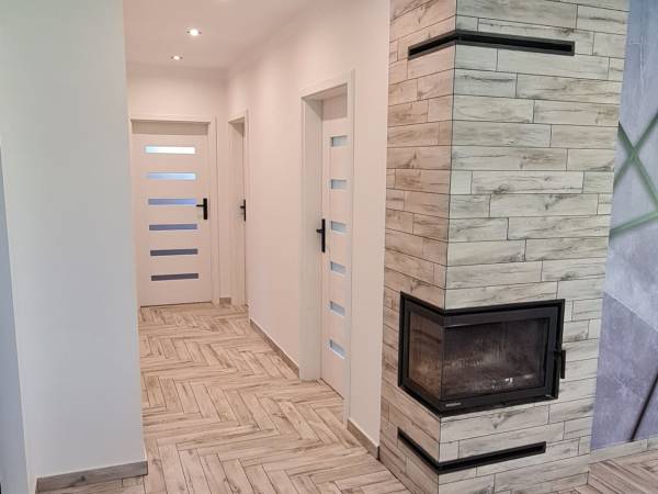 Dom turystyczny „Chomiczówka”