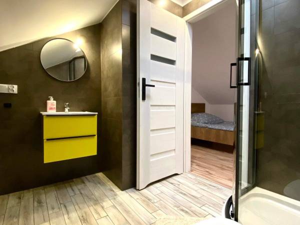 Dom turystyczny „Chomiczówka”