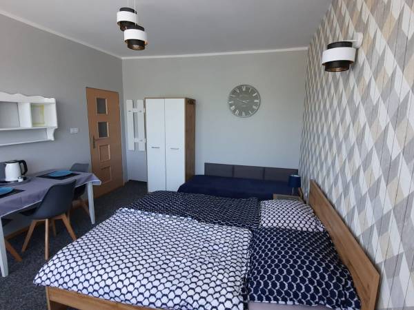 Pokoje Gościnne Aleksandra