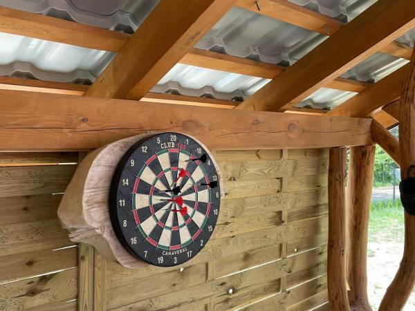 Dom turystyczny „Chomiczówka”