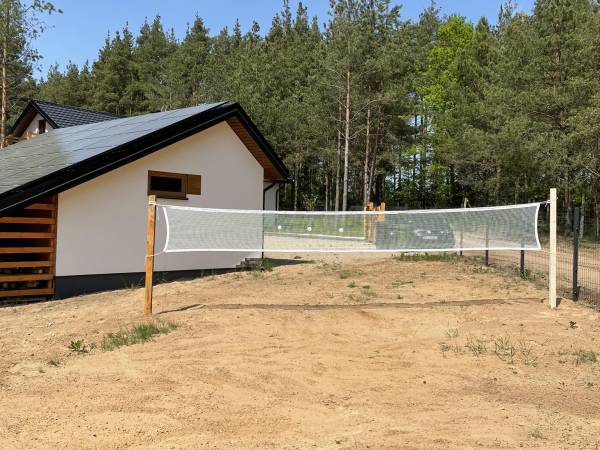 Dom turystyczny „Chomiczówka”