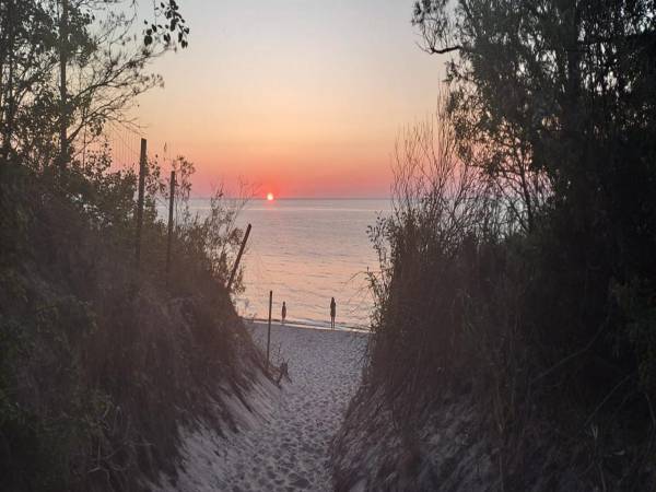 Baltic Apartaments D5