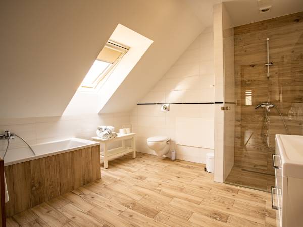 Apartament 2-osobowy