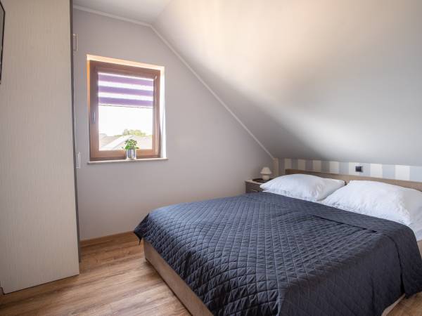 Apartament 2-osobowy