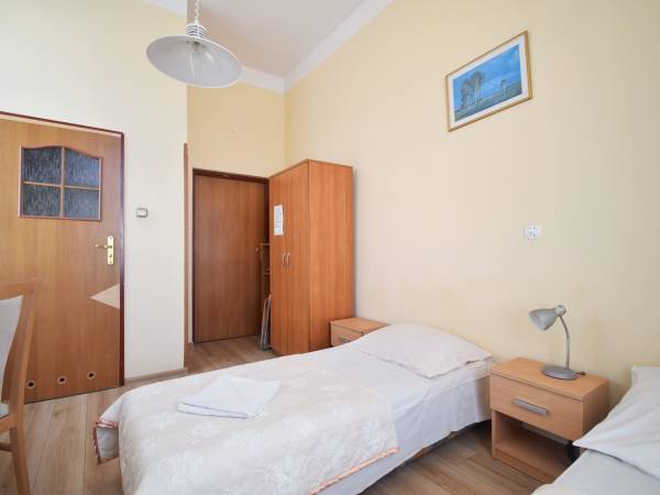 Ośrodek Szkoleniowo-Wypoczynkowy TĘCZA