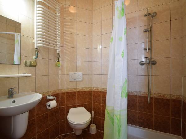 Ośrodek Szkoleniowo-Wypoczynkowy TĘCZA