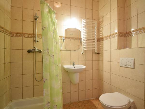 Ośrodek Szkoleniowo-Wypoczynkowy TĘCZA