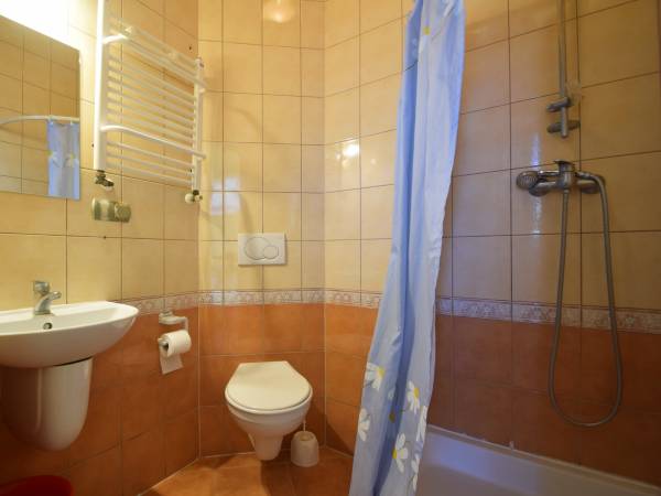 Ośrodek Szkoleniowo-Wypoczynkowy TĘCZA