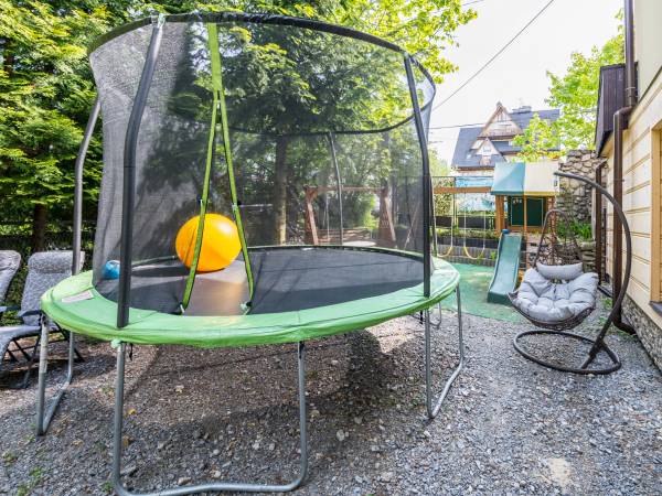 Willa Balance Zakopane & SPA