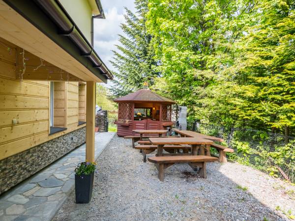 Willa Balance Zakopane & SPA