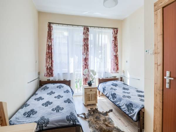 Willa Balance Zakopane & SPA