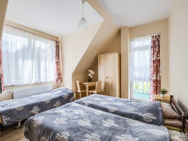 Willa Balance Zakopane & SPA