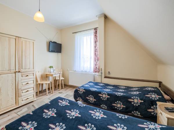 Willa Balance Zakopane & SPA