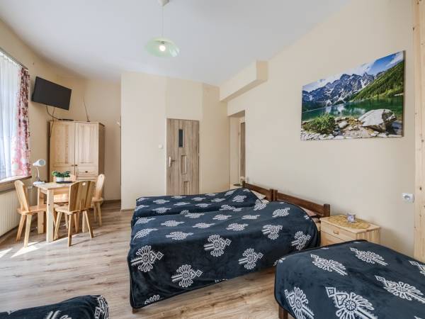 Willa Balance Zakopane & SPA