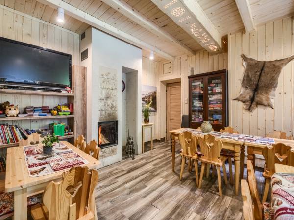 Willa Balance Zakopane & SPA