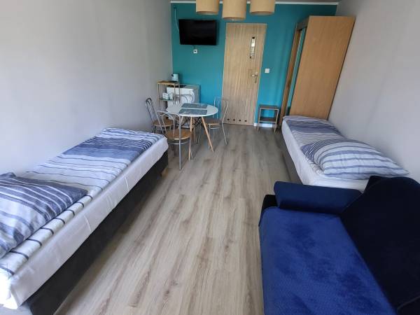 Pokoje Gościnne Aster 