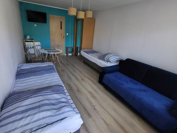 Pokoje Gościnne Aster 