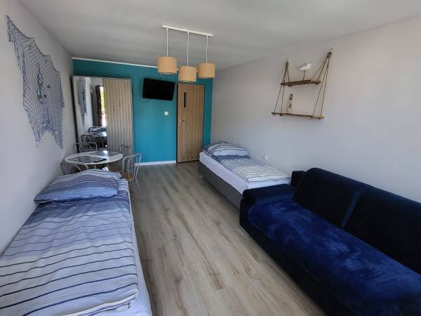 Pokoje Gościnne Aster 