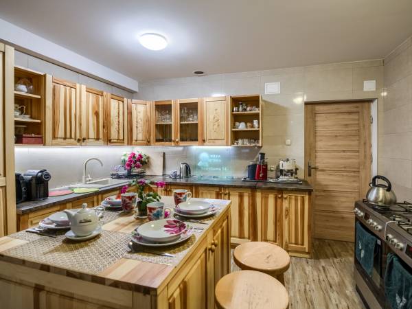 Willa Balance Zakopane & SPA