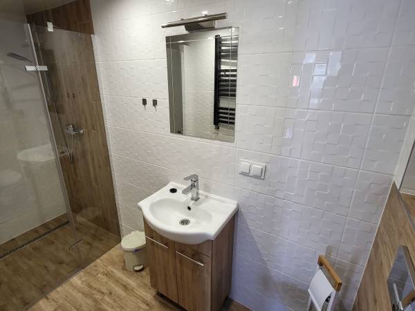 Pokoje Gościnne Aster 