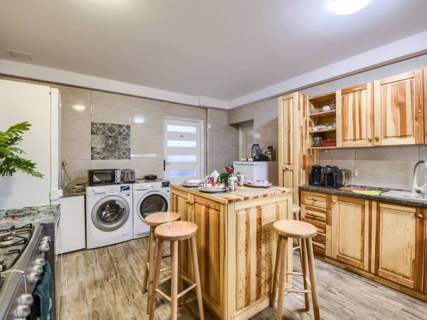 Willa Balance Zakopane & SPA