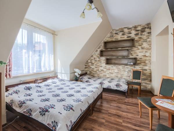 Willa Balance Zakopane & SPA