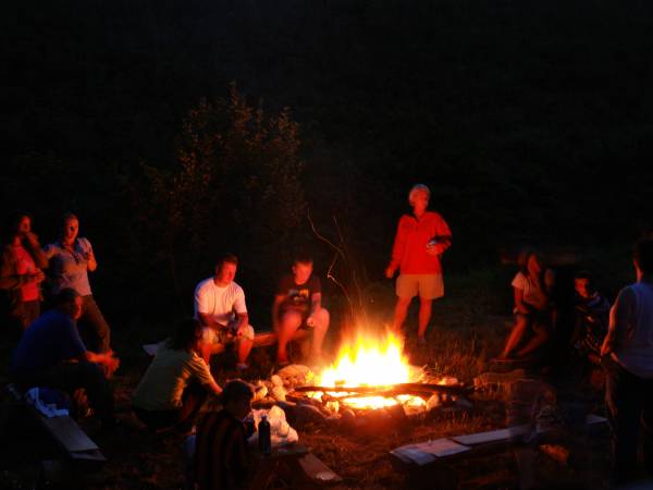 Domki Villapark Vlašky Jasna