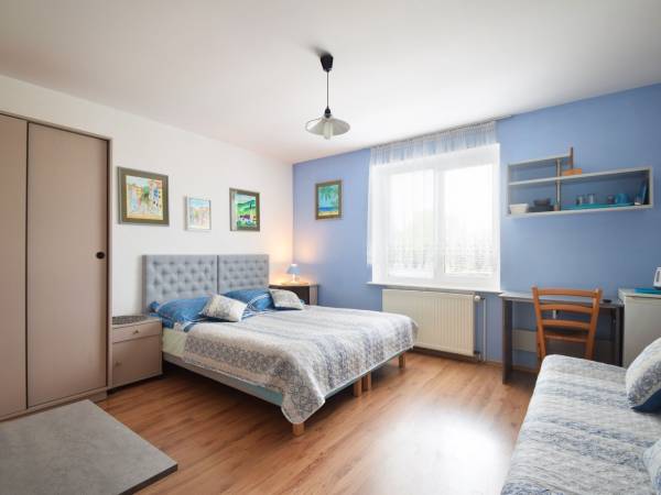 Pokoje Gościnne Alma