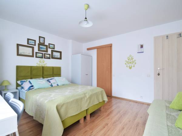 Pokoje Gościnne Alma