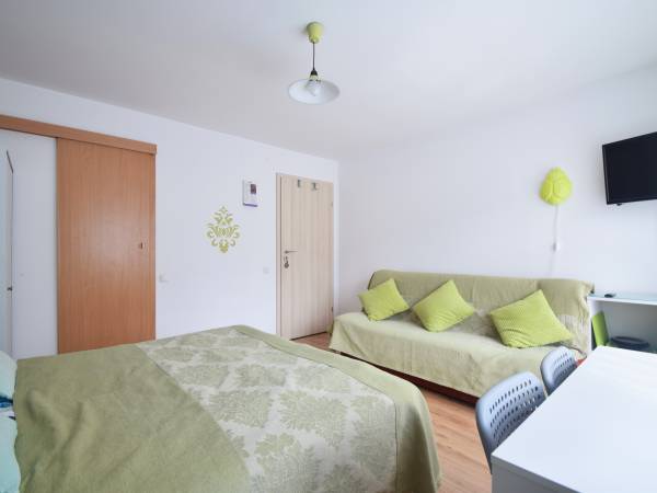 Pokoje Gościnne Alma