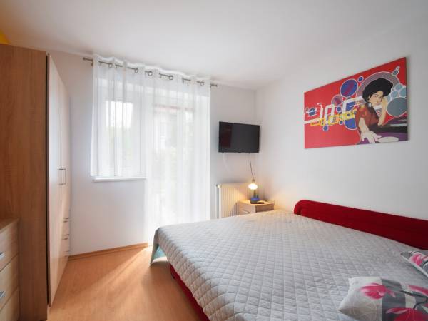 Pokoje Gościnne Alma