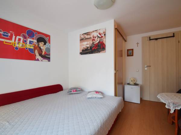 Pokoje Gościnne Alma